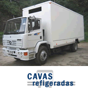 Cavas Refrigeradas