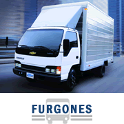 Furgones